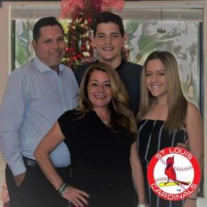 Meet your Posher, Christina